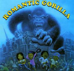 Romantic Gorilla